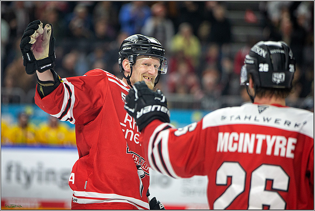 PENNY DEL; Koelner Haie- Duesseldorfer EG; Koeln, 02.01.2023